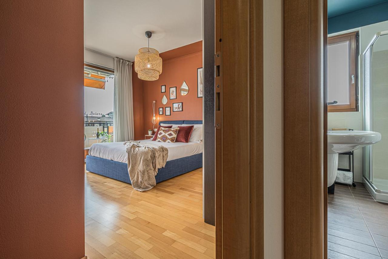 Hygge Family Apartment - One Step Away From The Lake!!! Sirmione Exterior foto