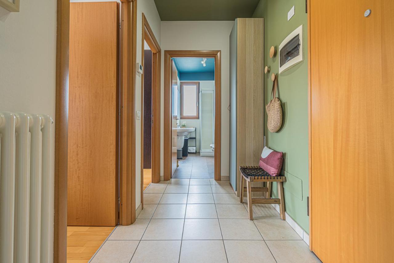 Hygge Family Apartment - One Step Away From The Lake!!! Sirmione Exterior foto
