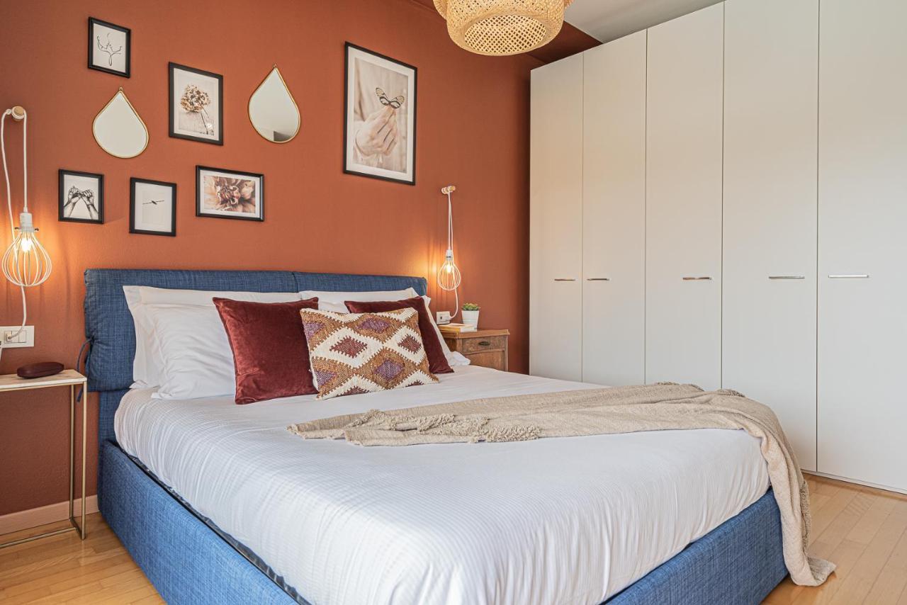Hygge Family Apartment - One Step Away From The Lake!!! Sirmione Exterior foto