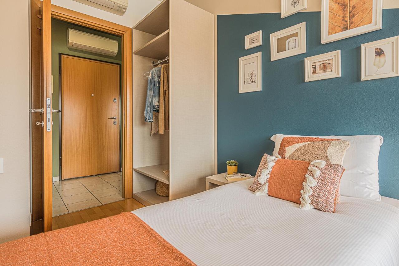 Hygge Family Apartment - One Step Away From The Lake!!! Sirmione Exterior foto